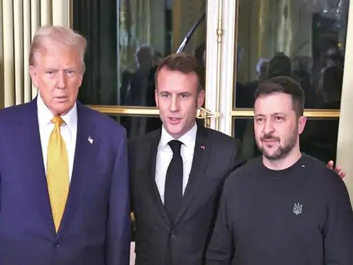 political crisis in europe before trumps oath