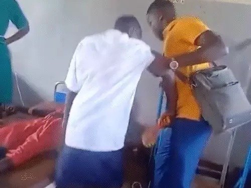 uganda dinga dinga mysterious virus