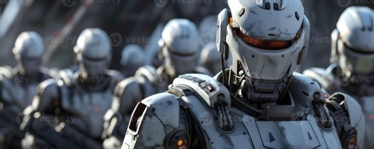 ukraine deploy 10 thousand remote control robots on frontline