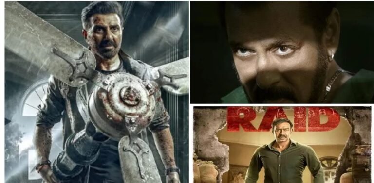 upcoming 5 films in 2025