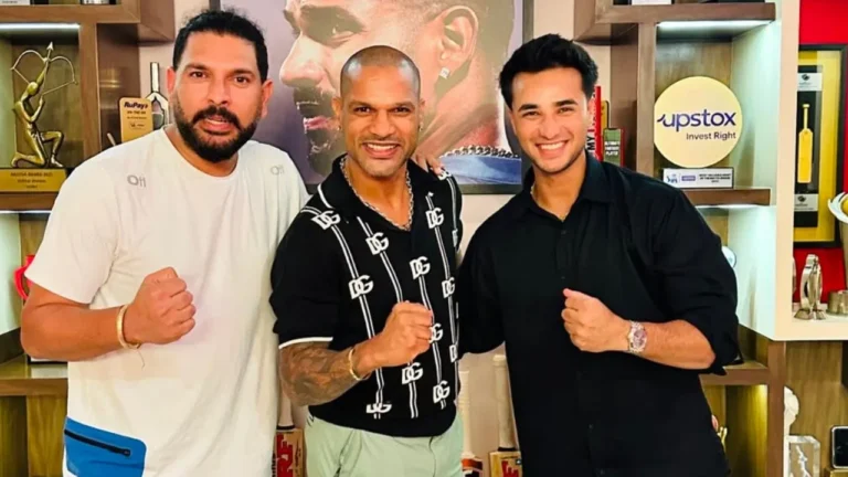 युवराज सिंह का खुलासा 'विराट कोहली' को बताया टीम इंडिया का सबसे कंजूस खिलाड़ी