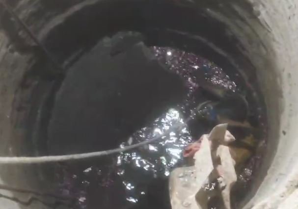 Hamirpur mela tragedy: