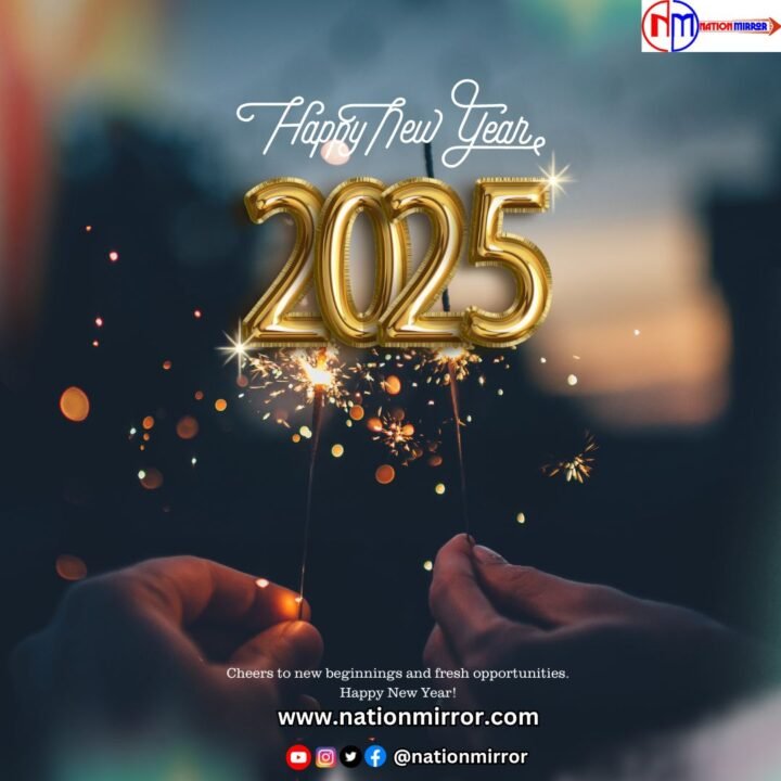 A Fresh Start for Growth and Positivity