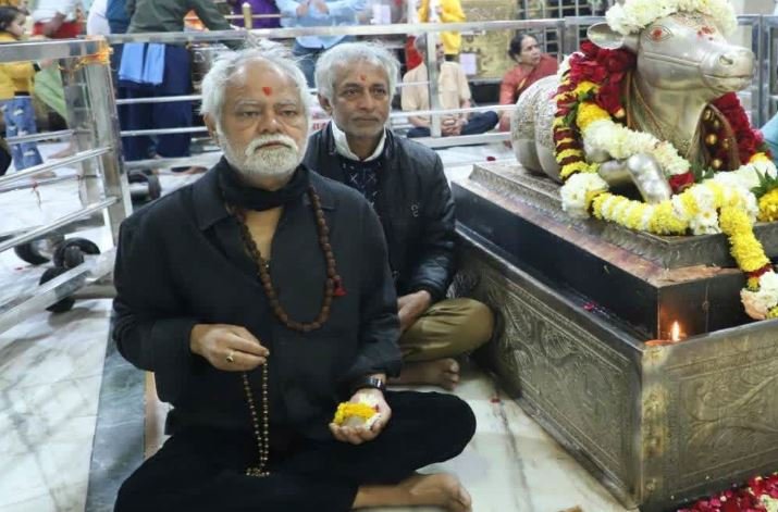 Ujjain Mahakal Temple