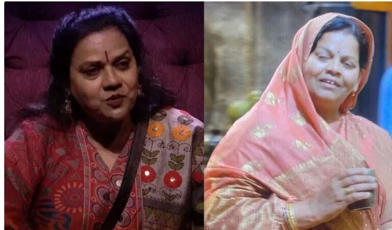 BIGG BOSS 18 WEEKEND FAMILYWAR