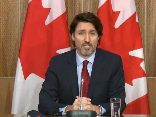 Canadian PM to resign within 48 hours