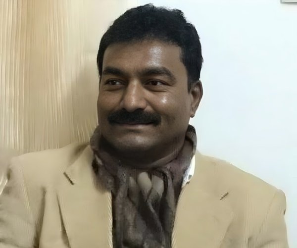 Fake Media Officer Jabalpur MP 3