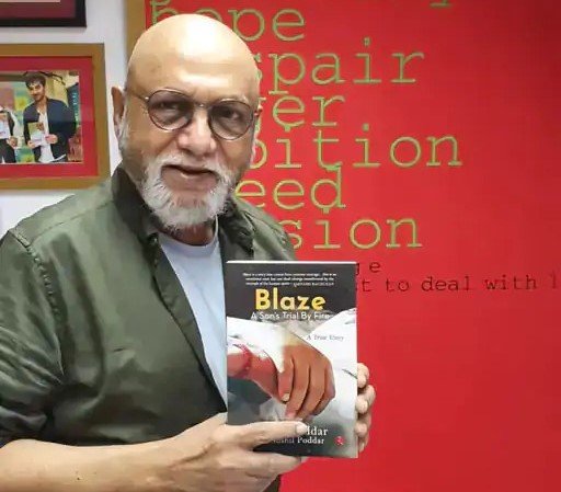 Famous filmmaker Pritesh Nandy passes away due to heart attac