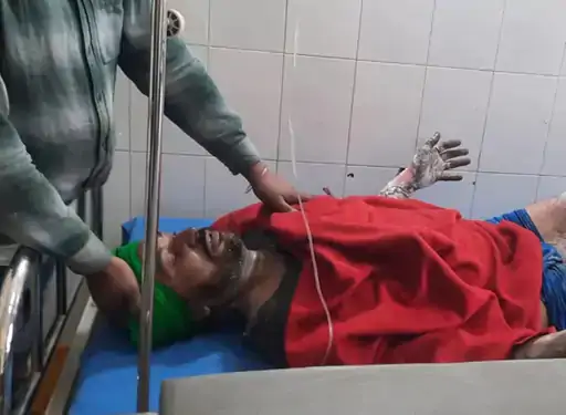 Farmer commits suicide at Shambhu border