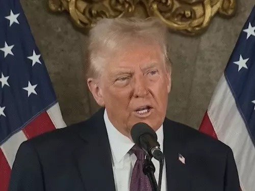 Hamas Release the hostages before January 20 Trump