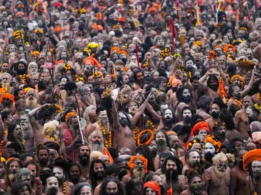 Mahakumbh 2025