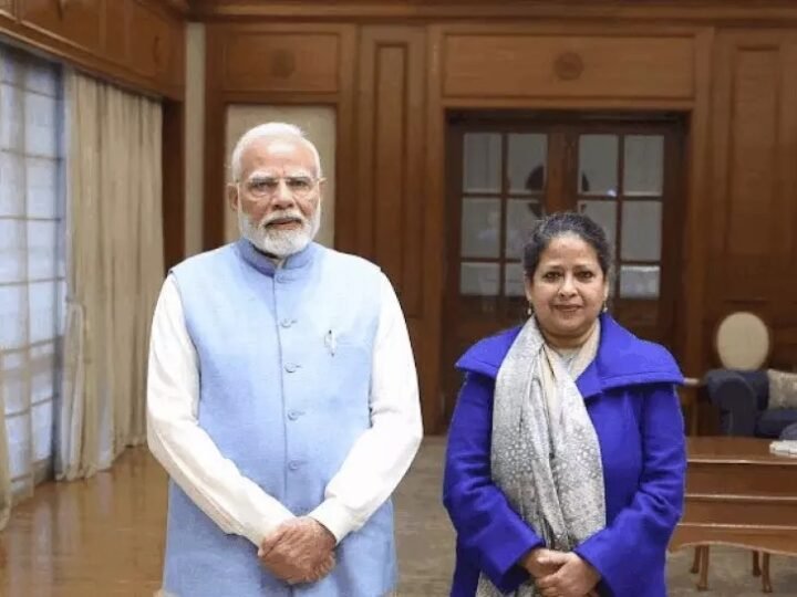 Memorial to former President Pranab Mukherjee built in Delhi  