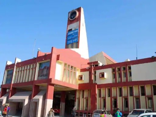 PM Modi to inaugurate Jammu Railway Division 