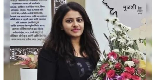 SC Relief For Ex-IAS Trainee Puja Khedkar, No Arrest Till Feb 14