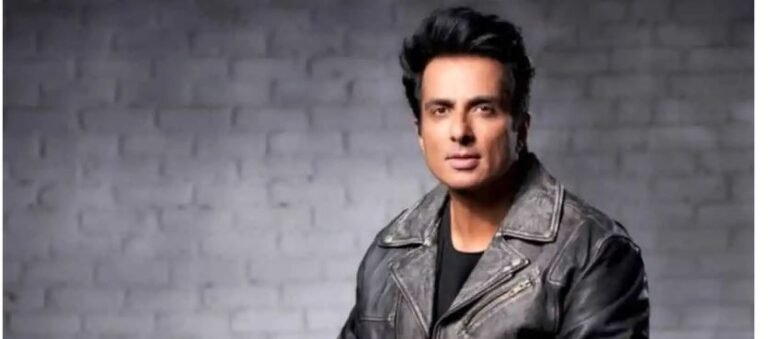 SONU SOOD MAKES SHOCKING REVELATION