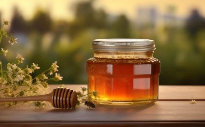 Benefits of honey