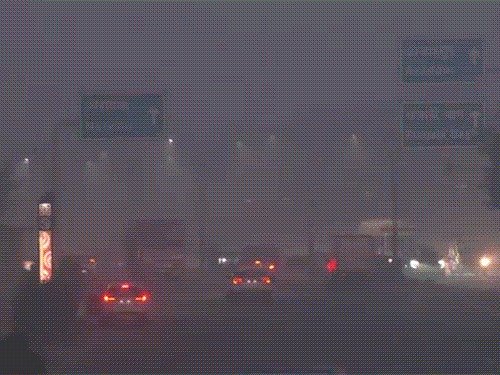 13 of the worlds 20 most polluted cities are in India 