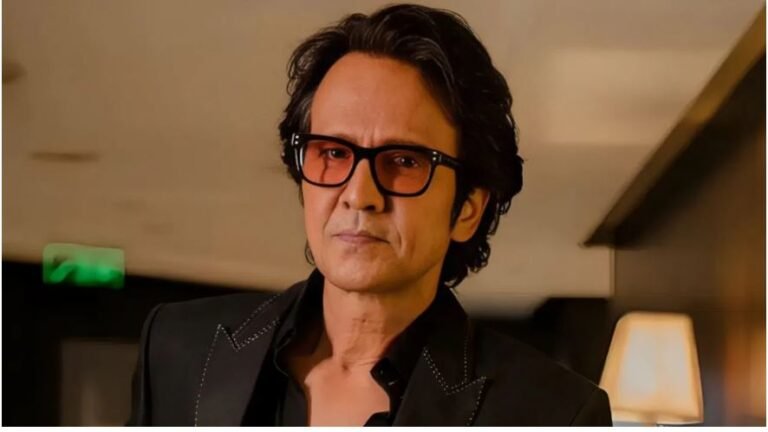 What KK Menon explained about acting in just 1 minute