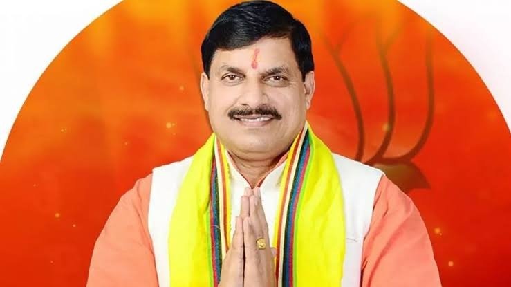 New Year 2025: सीएम डॉ. मोहन यादव ने दी नववर्ष की प्रदेशवासियों को शुभकामनाएं