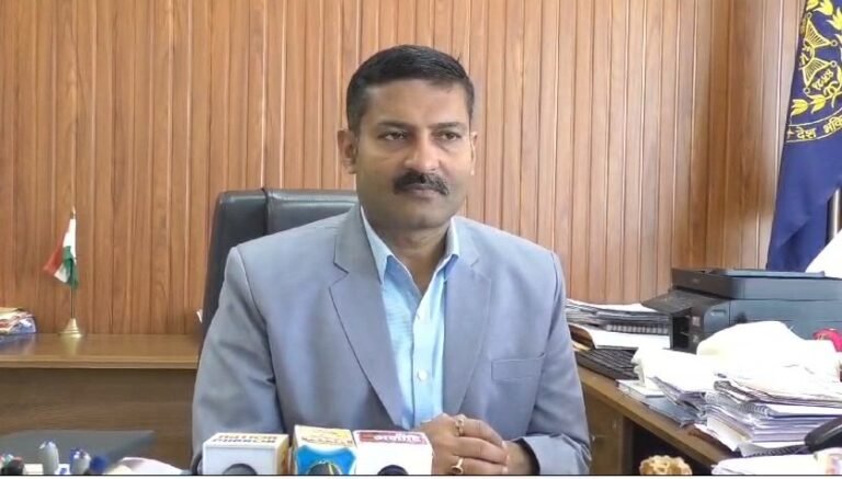 Bhopal bank: Student's attempt to rob bank in Piplani failed, reached bank with chilli powder