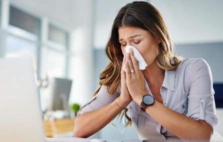 Winter Health Benefits