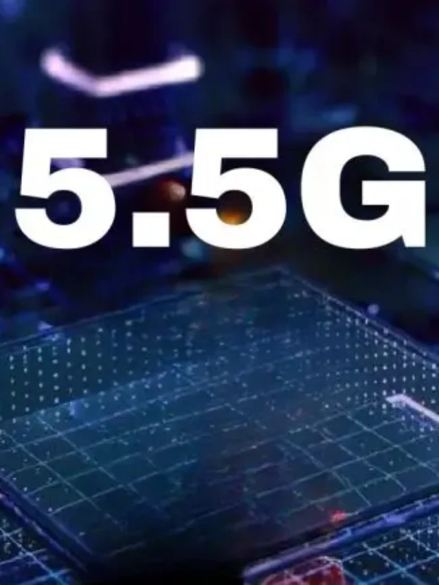 jio-5.5G