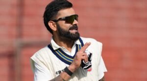 free entry at virat kohli match