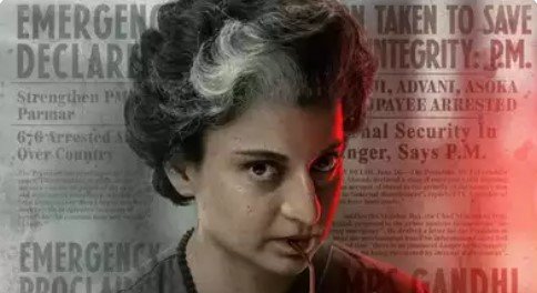 kangna ranaut exclusive comeback with emergency