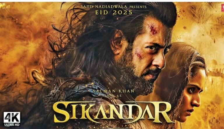 salman khan does 2 important thing before the release of sikandar