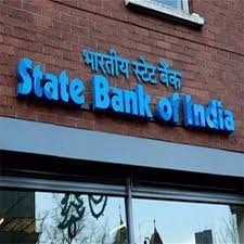 sbi bank loot