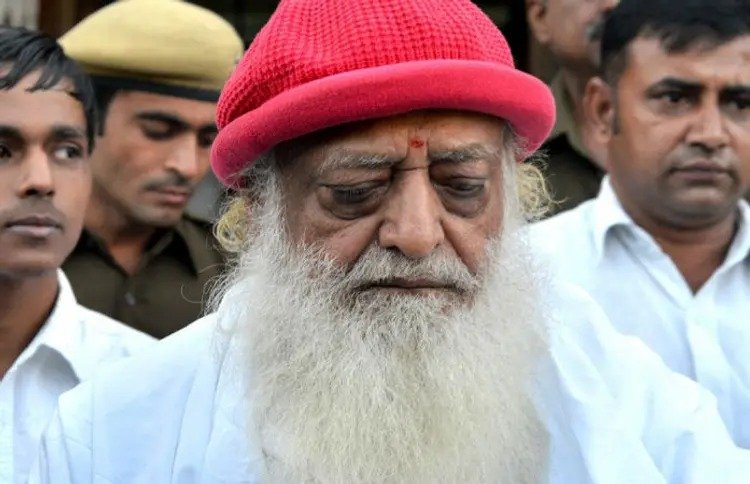 supreme court grant asaram interim bail 31 march