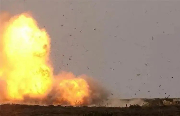 tamil nadu firecracker factory blast Six people dead