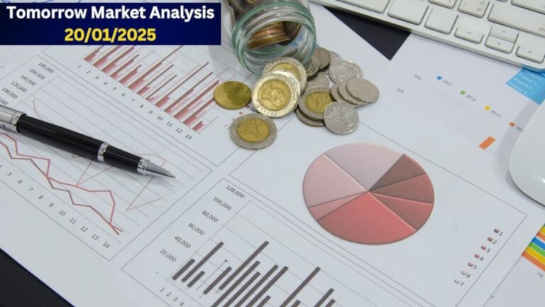tomorro Market Analysis