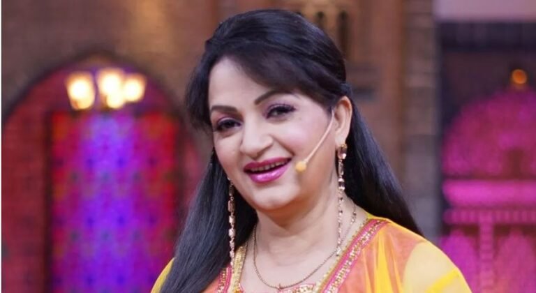 upasna singh suffers from casting couch