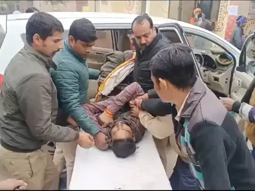 uttar pradesh hamirpur