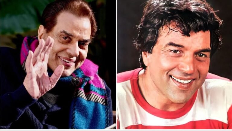 who-was-dharmendr-first-love