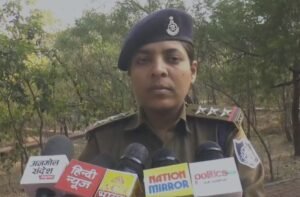 Son pours kerosene on mother: