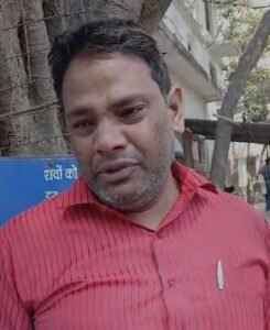 Bhopal school student suicide: