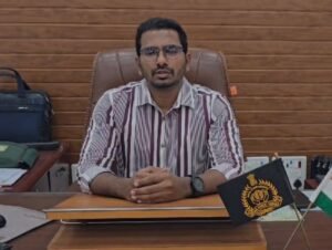 Betul forest vibhag karyvai: