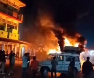 Mp singrauli sadak hadsa: 