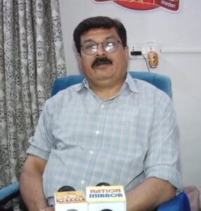 Bhopal notorious criminal arrested: