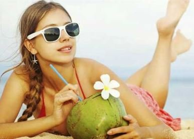 Benefits Of Coconut Water 4