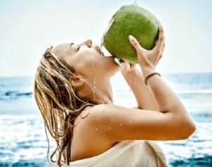 Benefits Of Coconut Water 5