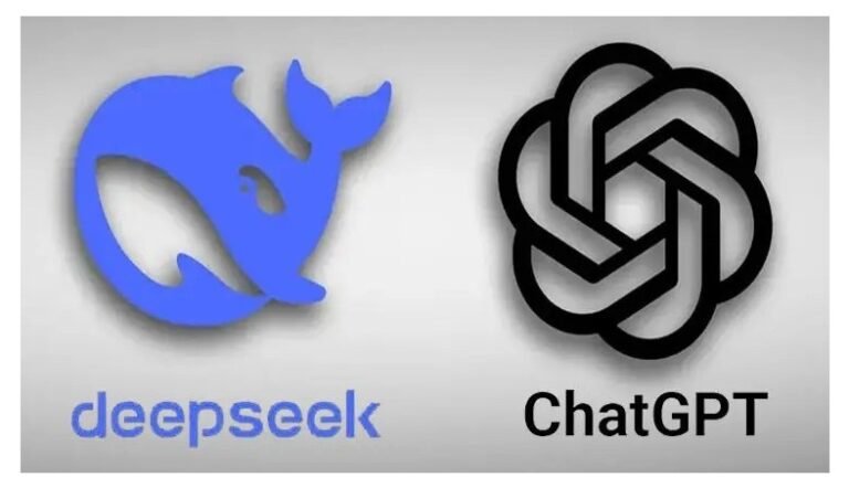 Chatgpt DeepSeek AI ban for govt employee