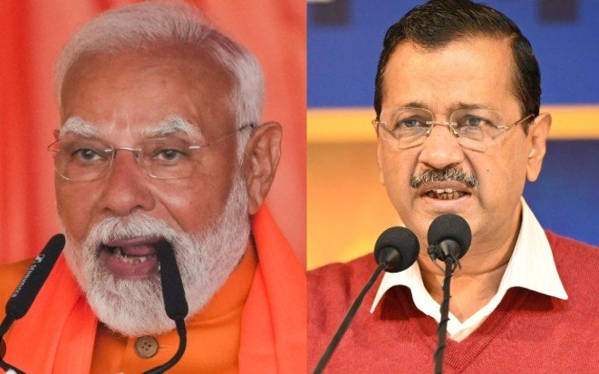 Delhi Assembly Elections 2025