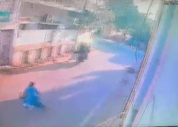 Gwalior Child Kidnapping