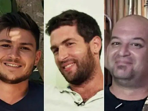 Hamas to release Israeli hostages today