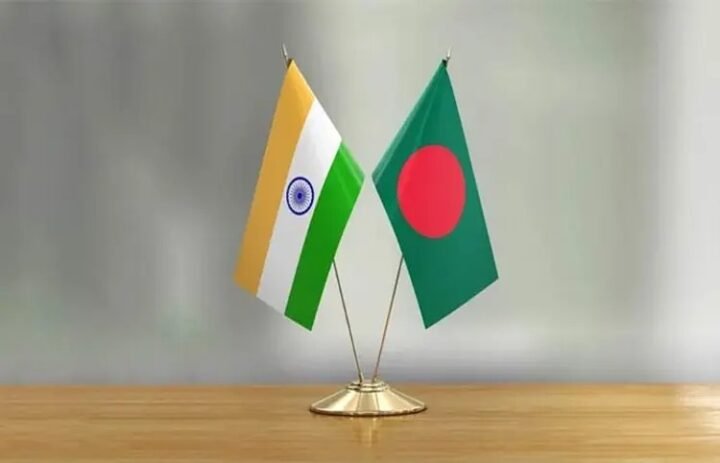 India Bangladesh Trade resumed relations improve 2025