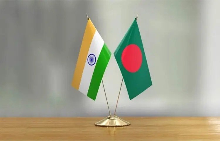 India Bangladesh Trade resumed relations improve 2025