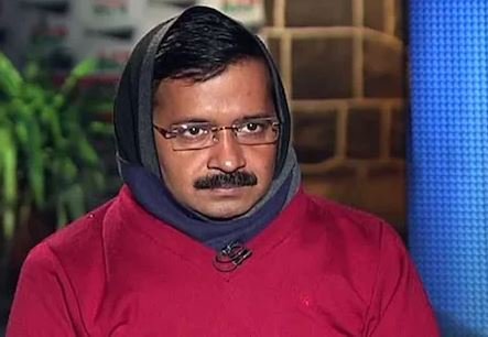 KEJRIWAL